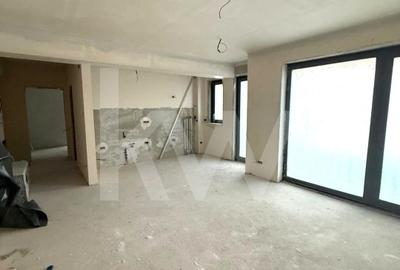 Apartament cu 2 camere decomandat în Sud-Vest - 3