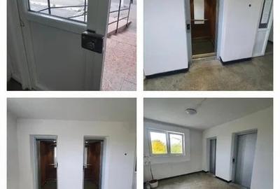 Brancoveanu-Izvorul Rece-Grasoniera Brancoveanu-Izvorul Rece-Grasoniera - 2