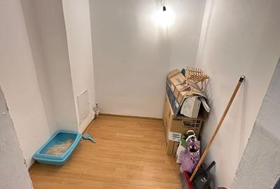 Apartament cu 3 camere semidecomandat, mobilat în Lujerului - 6