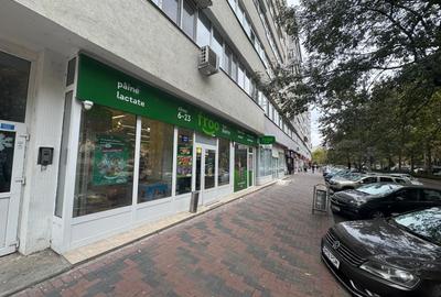 Inchiriere spatiu comercial | 215 mp | Zona Dristor - 2
