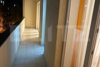 Apartament de 2 camere, 54 mp, parcare, zona Florilor - 12