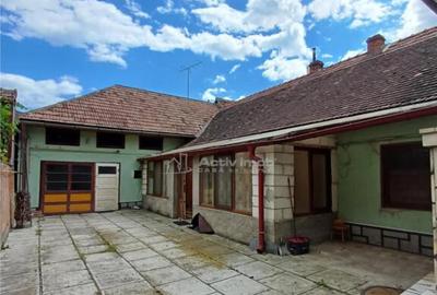 Casa deosebita stil clasic si modern de - 17