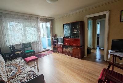 Apartament cu 2 camere semidecomandat în Astra - 5