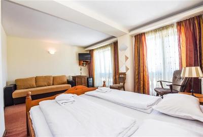 Hotel/Pensiune, 850 mp în Exterior Est