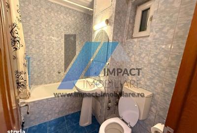 Apartament cu 2 camere, mobilat în 1 Mai - 5