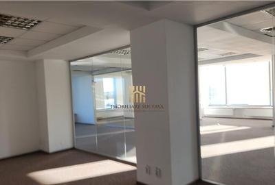 Spatiu birouri - 235 mp! Ultracentral! Suceava! 0727817187 - 5