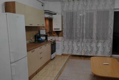 Apartament cu 2 camere decomandat în Baciu - 1