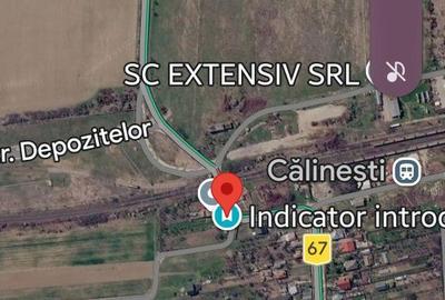 Spațiu comercial, în Central - 1