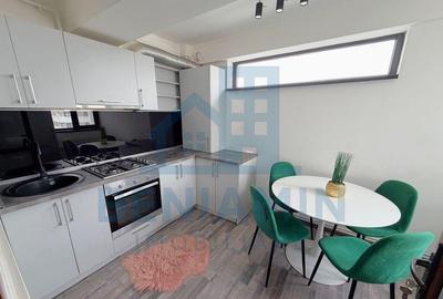 Apartament cu 2 camere semidecomandat în Calea Severinului - 9