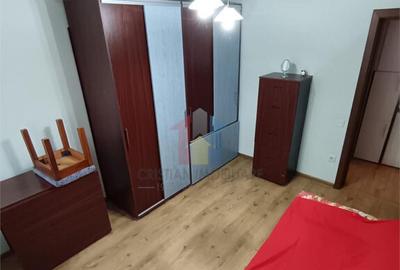 RENOVAT! Ap 2 camere, zona garii, Semimobilat! - 9