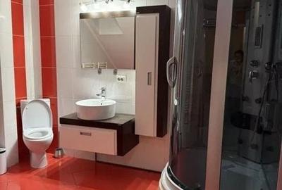 AP. 3 CAMERE TIP DUPLEX MILITARI, BLOC NOU, 98 MP UTILI, METROU 5 MIN - 7