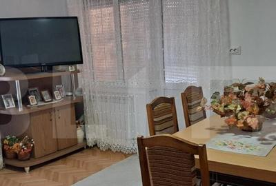 Casă cu 7 camere cu Teren 670 Mp în Dej - 11