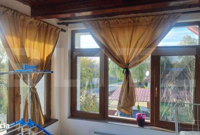 Casă cu 4 camere în Piatra - 10