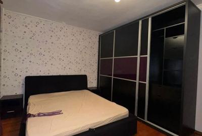 Apartament cu 2 camere, mobilat în Sebastian - 5