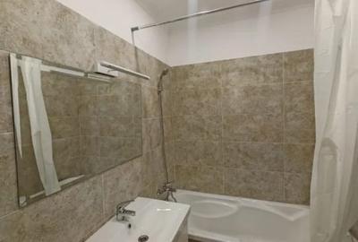 2 camere Nou// Prima inchiriere // Complex Avangarde City - str. Tineretului 17 - 8