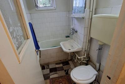 Apartament cu 2 camere decomandat în Dâmbu Pietros - 6