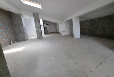 Apartament penthouse 3 camere 178 mp sector 2 Bucuresti - 3