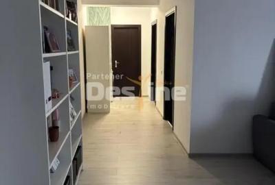 Apartament cu 2 camere semidecomandat în Central - 2