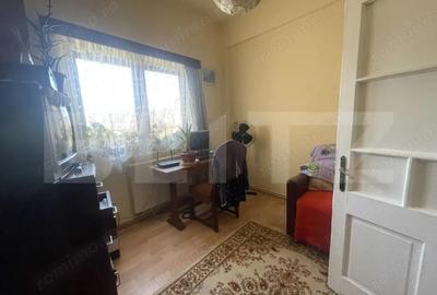 Casă cu Teren 664 Mp în Central