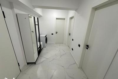 Apartament cu 2 camere, mobilat în Industriilor - 12