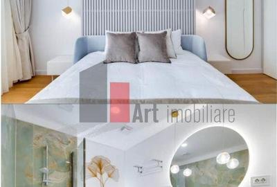 Apartament 2 camere Lux in Persepolis Herastrau Re... - 6