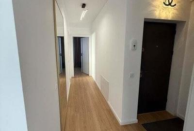 Apartament cu 2 camere, 53 mp, situat in Complexul Davinci - 1