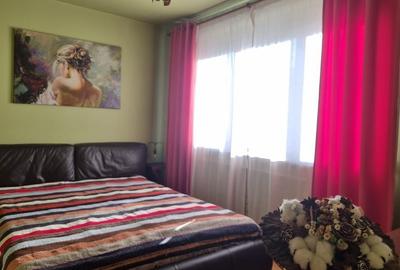 Apartament 3 camere Vatra Luminoasa, 7 minute de metrou, mobilat complet - 3