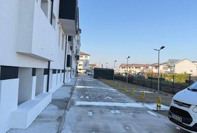 GARSONIERA FINALIZATA - COMISION 0% - TVA INCLUS - MILITARI RESIDENCE - 29