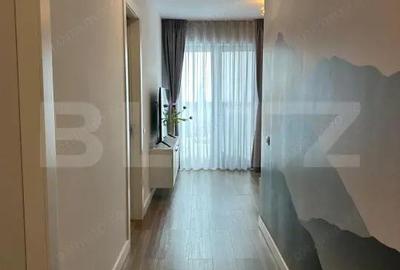 Apartament cu 4 camere decomandat, mobilat în Sisești - 15