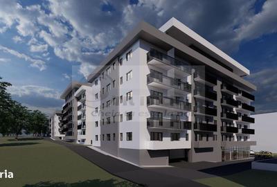 Apartament cu 2 camere decomandat în Galata - 3