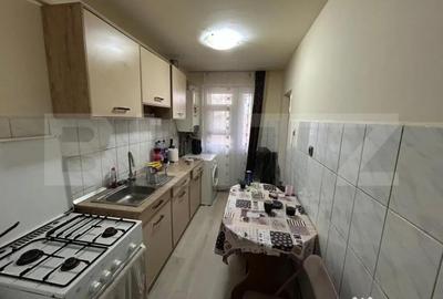 Apartament cu 2 camere decomandat în Porolissum - 6