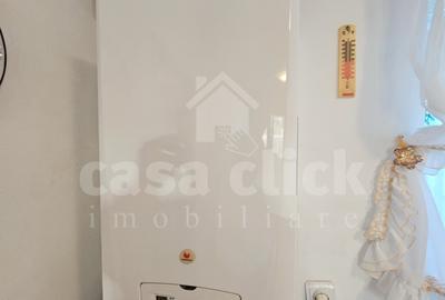 Casă deosebită 3 camere, curte și garaj – str. Tecuci, exclusivitate - 20