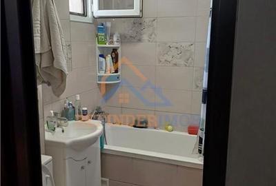 Apartament cu 2 camere semidecomandat, mobilat în Titan - 7