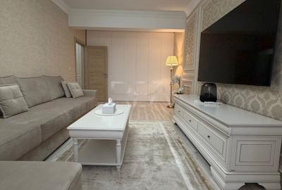 Apartament cu 2 camere decomandat, mobilat în Berceni - 2