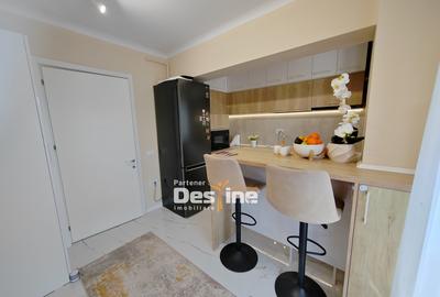 Apartament 2 camere 65.5 mp MOBILAT si UTILAT - Bucium-Visan - 9