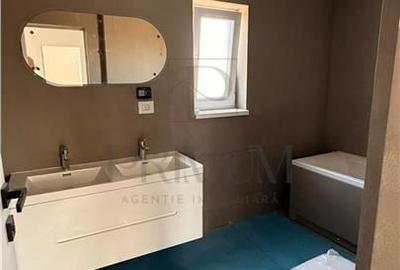 Duplex cu finisaje premium- teren de casa individuala - acces facil. - 11