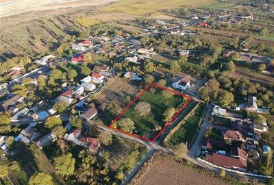 TEREN DE VANZARE BOLOTESTI - 4