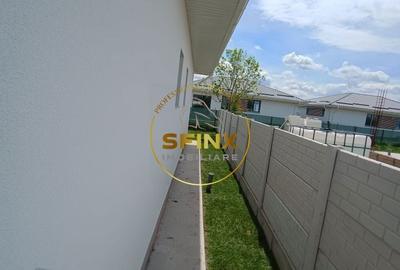 Casă cu 4 camere în Dumbrăveni - 6