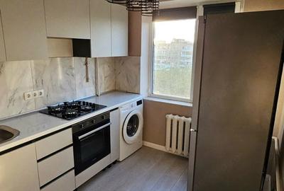 Garsonieră decomandată în Berceni - 3