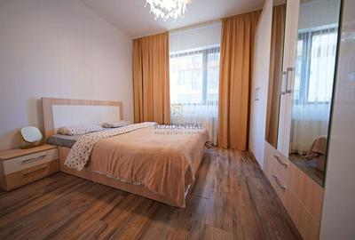 Apartament cu 2 camere,mobilat si utilat,mutare imediata, Sos. Salaj - 5