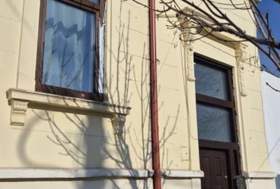 CENTRU | MOBILATA SI UTILATA | LUX | CASA 3 CAMERE - 13