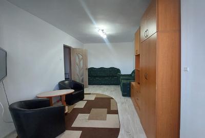 Închiriez apartament cu 2 camere, situat în zona bariera ostroveni - 4