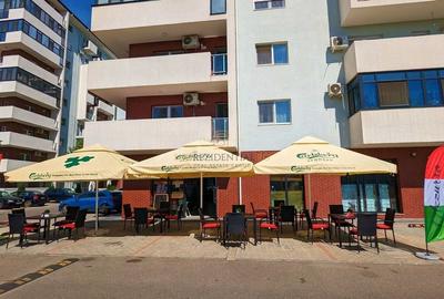 Bd Metalurgiei, spatiu comercial 125 mp,vizavi de parcul Tudor Arghezi - 3