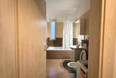 Apartament cu 2 camere nedecomandat în Central - 2