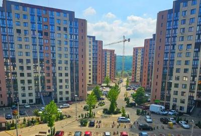 Apartament cu 3 camere decomandat, mobilat în Cug - 11