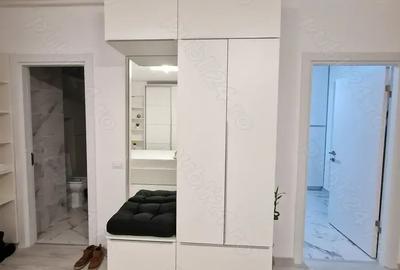 Garsoniera de lux cu loc de parcare subteran de inchiriat-Sectorul 6 Bucure?ti - 4