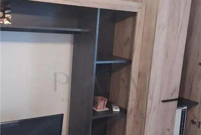 Garsoniera - Etaj Intermediar - Bloc Anvelopat - Renovat Complet - Zona Dambovita
