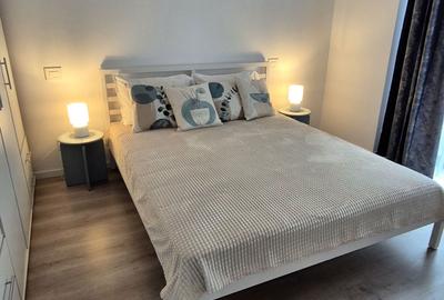 Apartament cu 2 camere decomandat în Sisești - 8