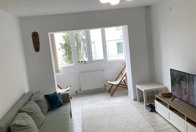 Apartament 3 camere superb Campina - 1