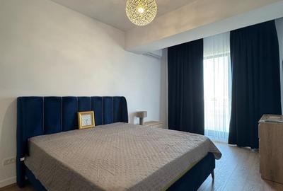 Apartament 2 camere - Aviatorii Residence 3 - 9